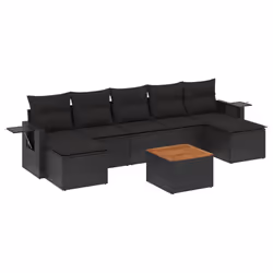 VidaXL 3257021, 8 pz