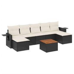 VidaXL 3257022 set mobili da esterno