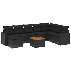 VidaXL 3257028 set mobili da esterno