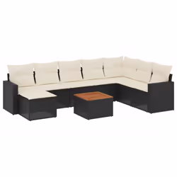 VidaXL 3257029, 9 pz