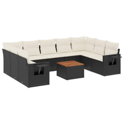 VidaXL 3257036 set mobili da esterno