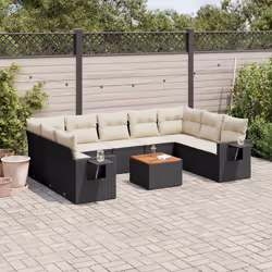 VidaXL 3257036 set mobili da esterno