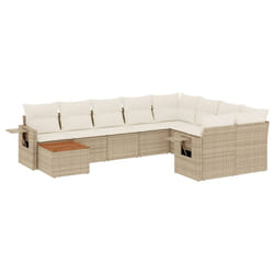 VidaXL 3257038 set mobili da esterno