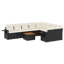 VidaXL 3257050 set mobili da esterno