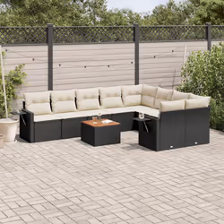 VidaXL 3257050 set mobili da esterno