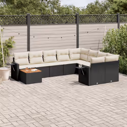 VidaXL 3257057 set mobili da esterno