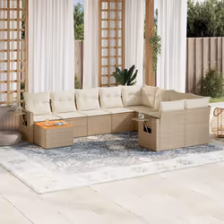VidaXL 3257059 set mobili da esterno