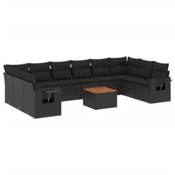 VidaXL 3257063 set mobili da esterno