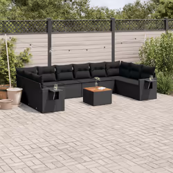 VidaXL 3257063 set mobili da esterno