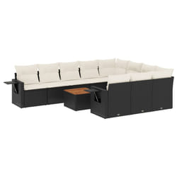 VidaXL 3257064 set mobili da esterno