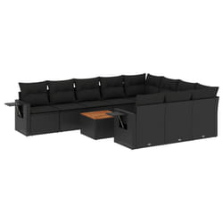 VidaXL 3257077 set mobili da esterno