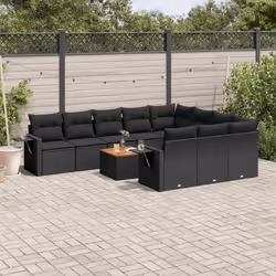 VidaXL 3257077 set mobili da esterno