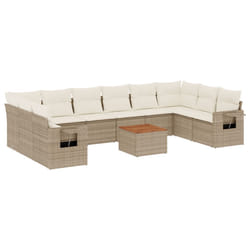 VidaXL 3257080 set mobili da esterno