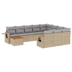 VidaXL 3257081 set mobili da esterno