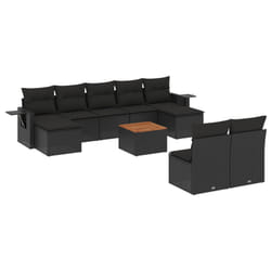 VidaXL 3257091 set mobili da esterno