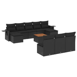 VidaXL 3257098 set mobili da esterno