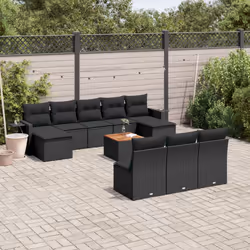 VidaXL 3257098 set mobili da esterno