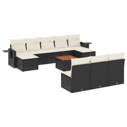 VidaXL 3257099 set mobili da esterno