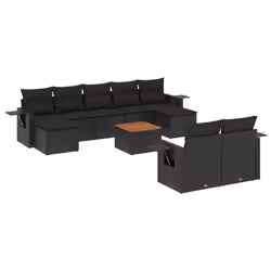 VidaXL 3257105, 10 pz