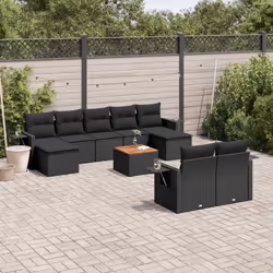 VidaXL 3257105 set mobili da esterno