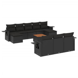 VidaXL 3257112 set mobili da esterno