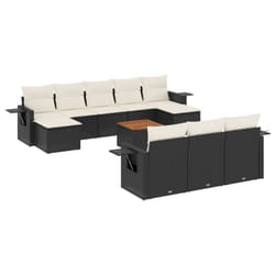VidaXL 3257113 set mobili da esterno