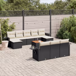 VidaXL 3257113 set mobili da esterno