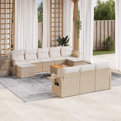 VidaXL 3257115 set mobili da esterno