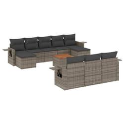 VidaXL 3257117 set mobili da esterno