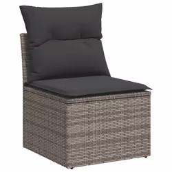 VidaXL 3257117 set mobili da esterno - Vista aggiuntiva 5