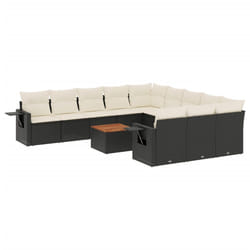 VidaXL 3257120 set mobili da esterno