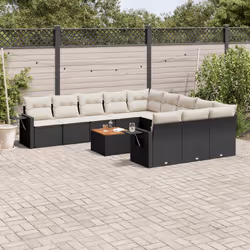 VidaXL 3257120 set mobili da esterno