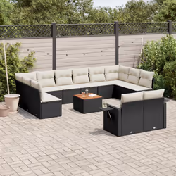 VidaXL 3257127 set mobili da esterno