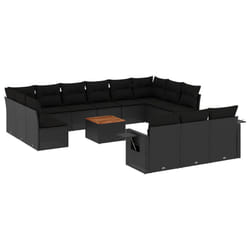 VidaXL 3257133 set mobili da esterno