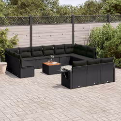 VidaXL 3257133 set mobili da esterno