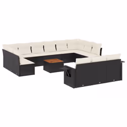 VidaXL 3257134, 14 pz
