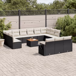 VidaXL 3257134 set mobili da esterno