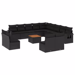 VidaXL 3257147, 14 pz