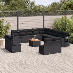 VidaXL 3257147 set mobili da esterno