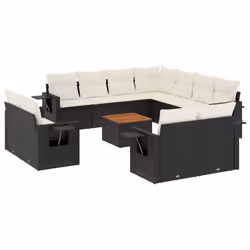 VidaXL 3257155, 12 pz