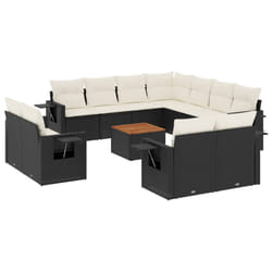 VidaXL 3257155 set mobili da esterno
