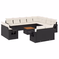 VidaXL 3257162, 13 pz