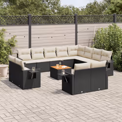 VidaXL 3257162 set mobili da esterno