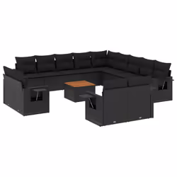 VidaXL 3257168, 14 pz