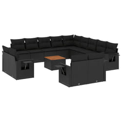 VidaXL 3257168 set mobili da esterno