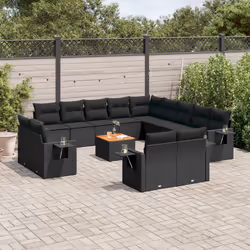 VidaXL 3257168 set mobili da esterno