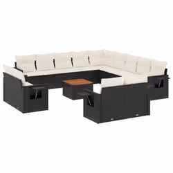 VidaXL 3257169, 14 pz