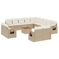 VidaXL 3257171 set mobili da esterno