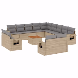 VidaXL 3257172, 14 pz