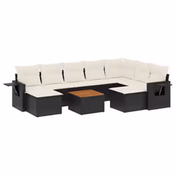 VidaXL 3257176, 10 pz